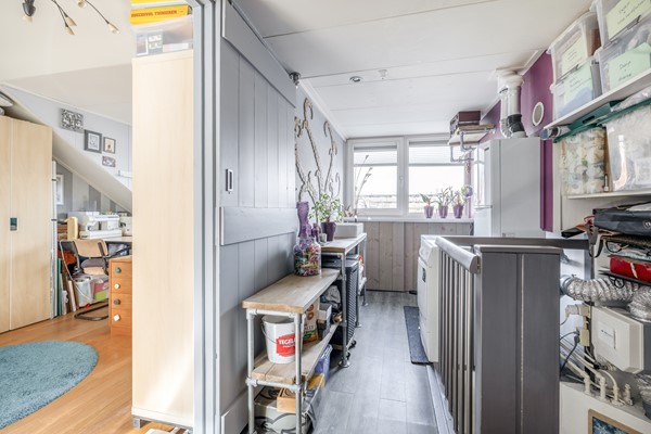 Medium property photo - Amstelpad 33, 3181 EA Rozenburg